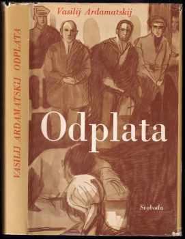 Odplata