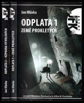 Odplata - Vzpoura vyvolených 1 + 2