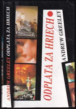 Odplata za hriech