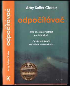 Amy Suiter Clarke: Odpočítávač