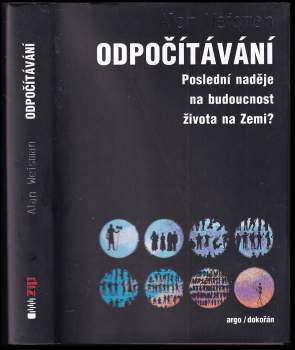 Alan Weisman: Odpočítávání
