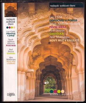 Odpočívej v pokoji