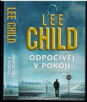 Odpočívej v pokoji - Lee Child (2016, BB art) - ID: 1893767