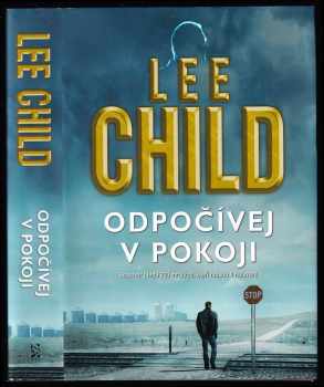 Lee Child: Odpočívej v pokoji