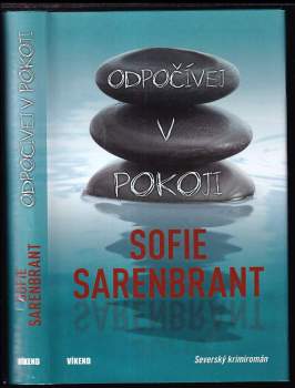 Odpočívej v pokoji