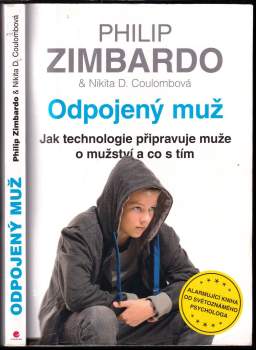 Philip G Zimbardo: Odpojený muž