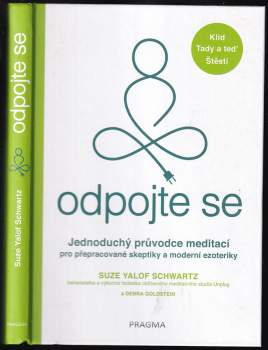 Suze Yalof Schwartz: Odpojte se