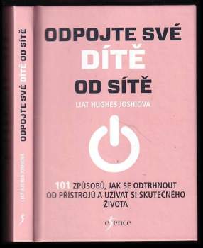Odpojte své dítě od sítě