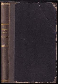 Odpor stavův českých proti Ferdinandovi I. L. 1547