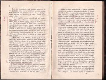 Karel Tieftrunk: Odpor stavův českých proti Ferdinandovi I. L. 1547