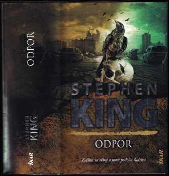 Stephen King: Odpor