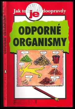 Odporné organismy