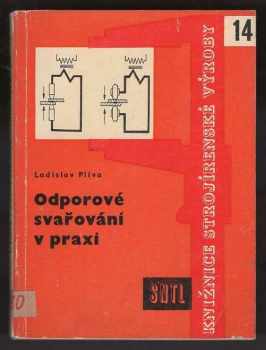 Odporové svařování v praxi