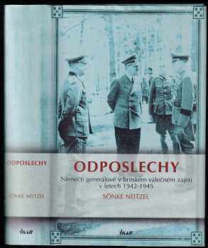 Sönke Neitzel: Odposlechy