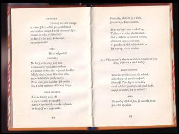 William Shakespeare: Makbeth
