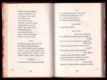 Percy Bysshe Shelley: Odpoutaný Prométheus