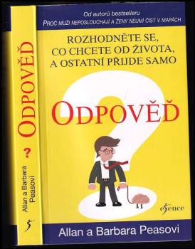 Odpověď