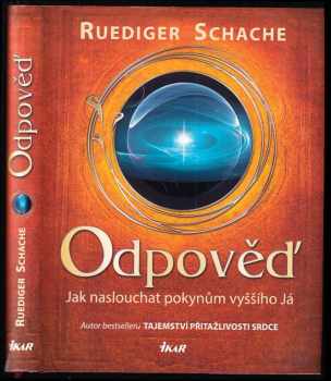 Odpověď