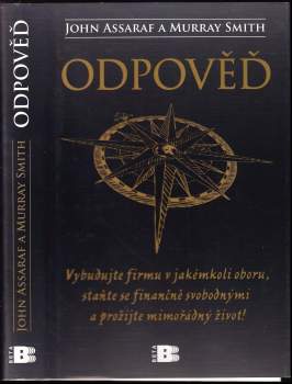 Murray Smith: Odpověď