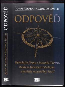 Odpověď