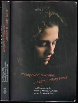 Odpověď rakovině - nedám ti nikdy šanci