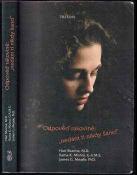 Odpověď rakovině - nedám ti nikdy šanci