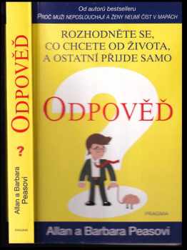 Odpověď