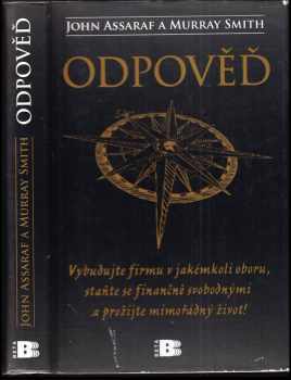 Odpověď