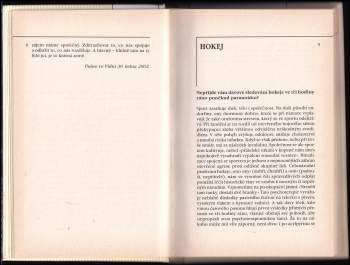 Cyril Höschl: Odpovědi bez konce, aneb, Sloupky z Reflexu 2002