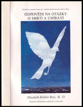 Odpovědi na otázky o smrti a umírání