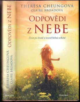 Theresa Francis-Cheung: Odpovědi z nebe