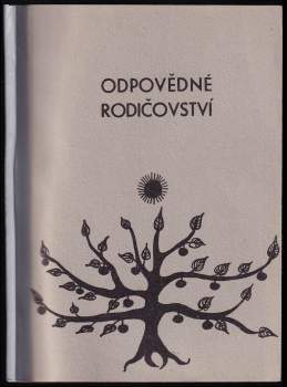 Odpovědné rodičovství