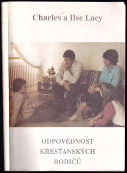 Odpovědnost křesťanských rodičů