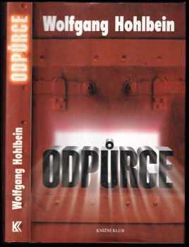 Odpůrce