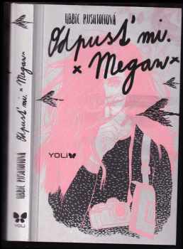 Abbie Rushton: Odpusť mi, Megan