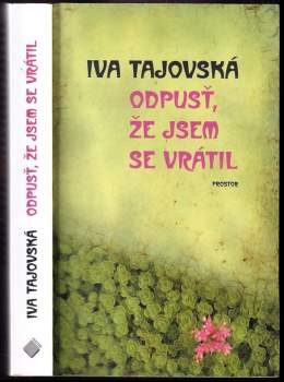 Odpusť, že jsem se vrátil