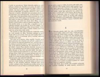 Danielle Steel: Odpuštění