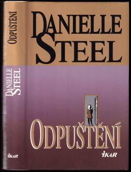 Danielle Steel: Odpuštění