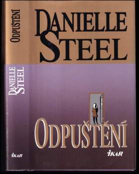 Danielle Steel: Odpuštění