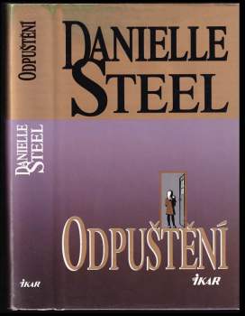 Danielle Steel: Odpuštění
