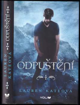 Lauren Kate: Odpuštění