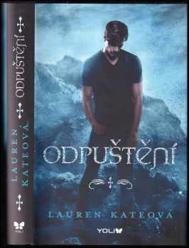 Lauren Kate: Odpuštění