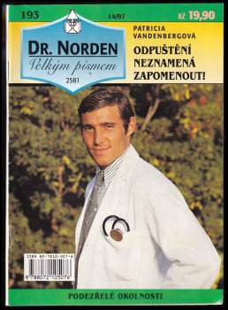 Odpuštění neznamená zapomenout!