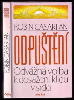 Odpuštění