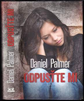 Daniel Palmer: Odpusťte mi