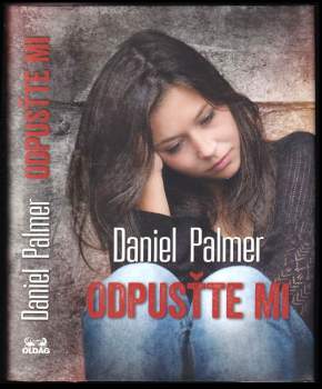 Daniel Palmer: Odpusťte mi
