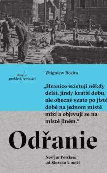 Odřanie
