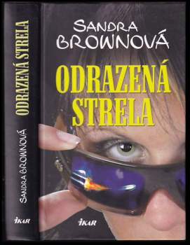 Odrazená strela