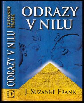 J. Suzanne Frank: Odrazy v Nilu
