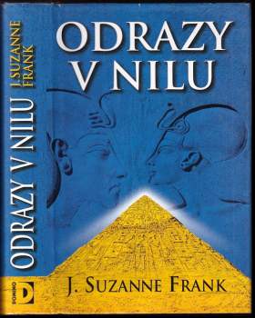 Odrazy v Nilu